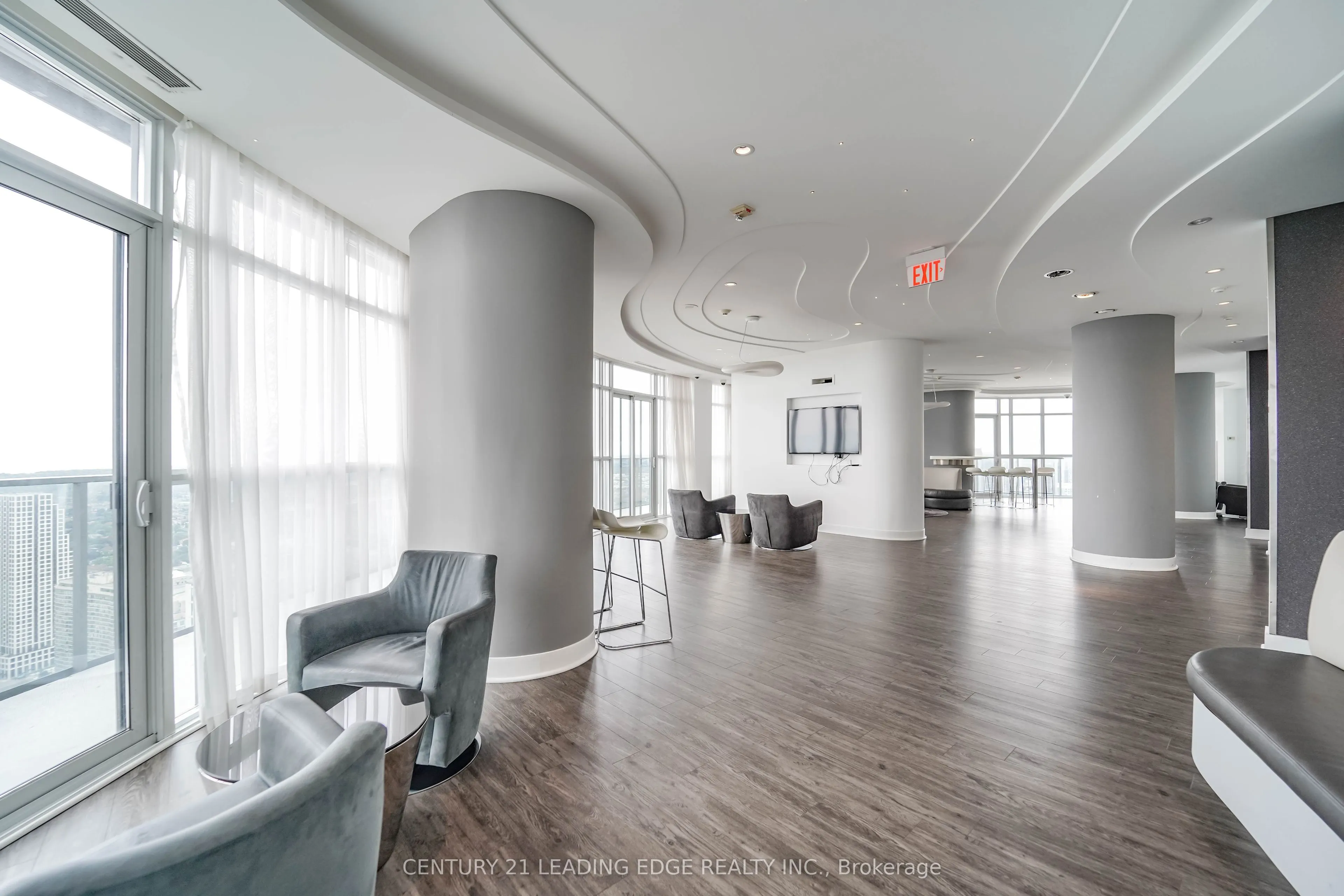 60 Absolute Avenue #4307