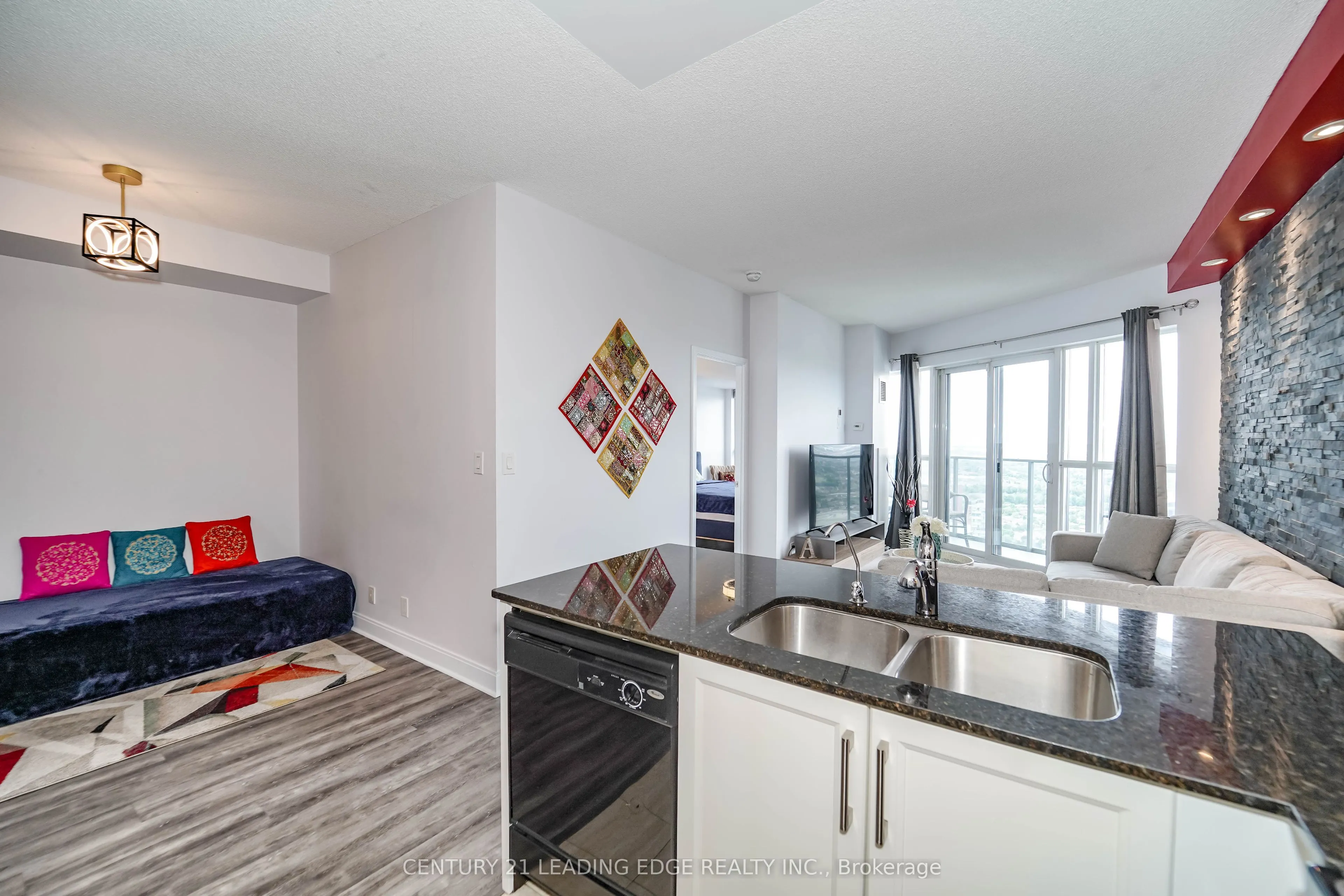 60 Absolute Avenue #4307