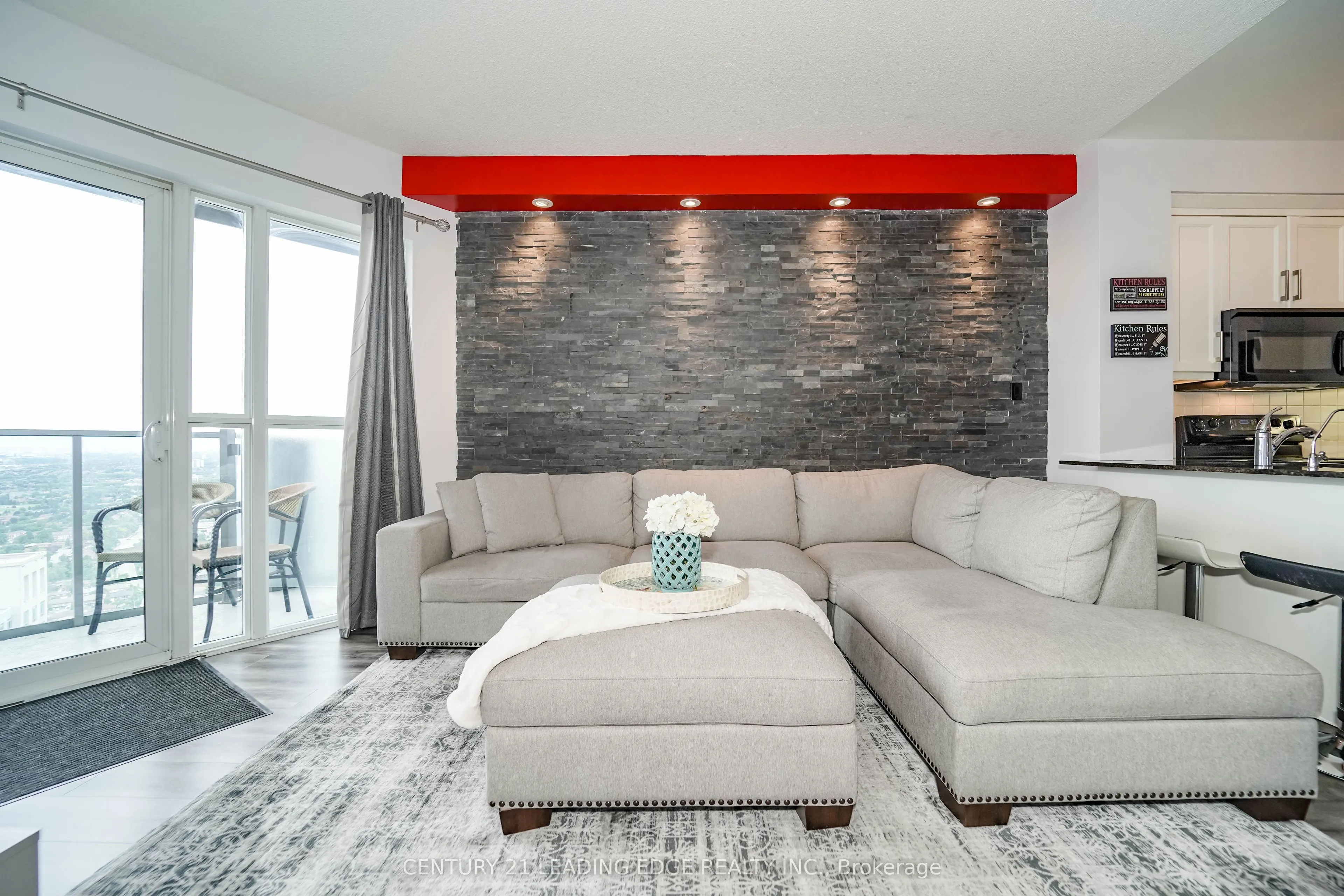 60 Absolute Avenue #4307