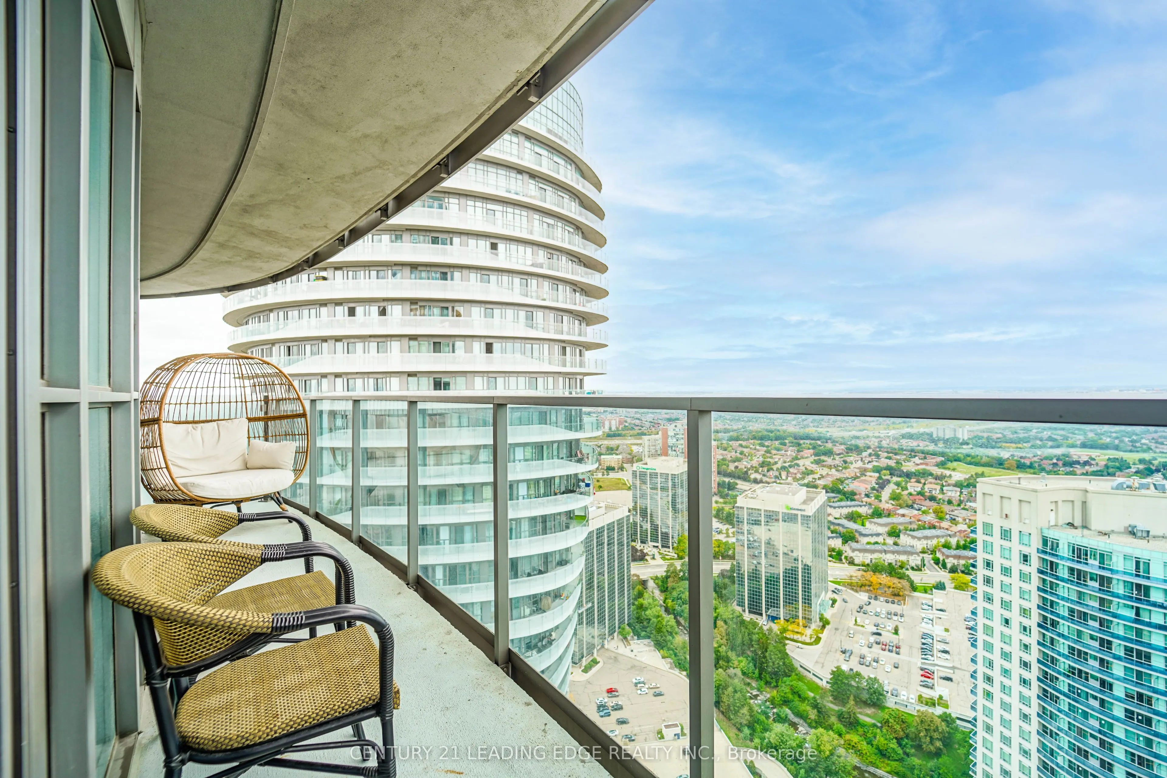 60 Absolute Avenue #4307