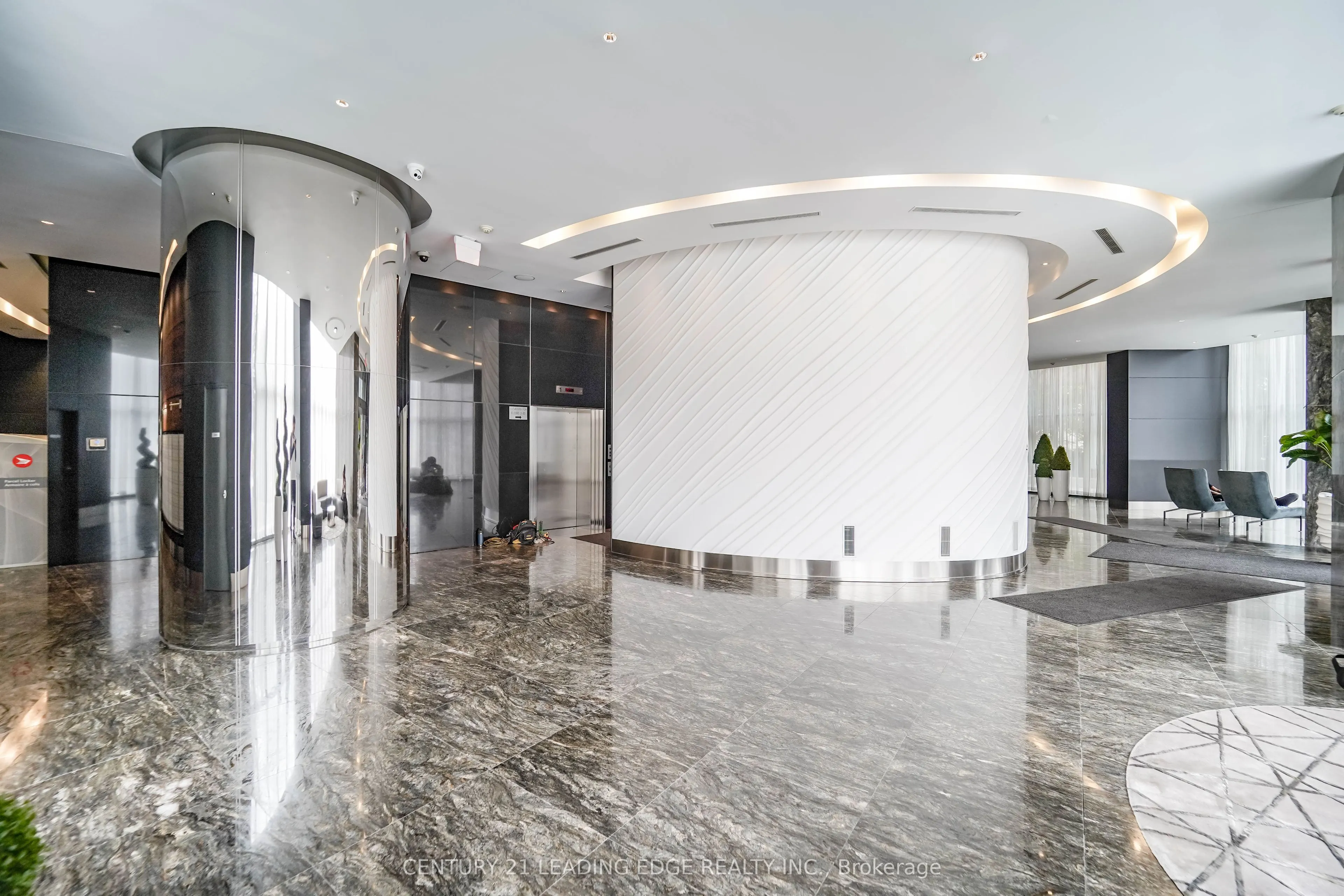 60 Absolute Avenue #4307