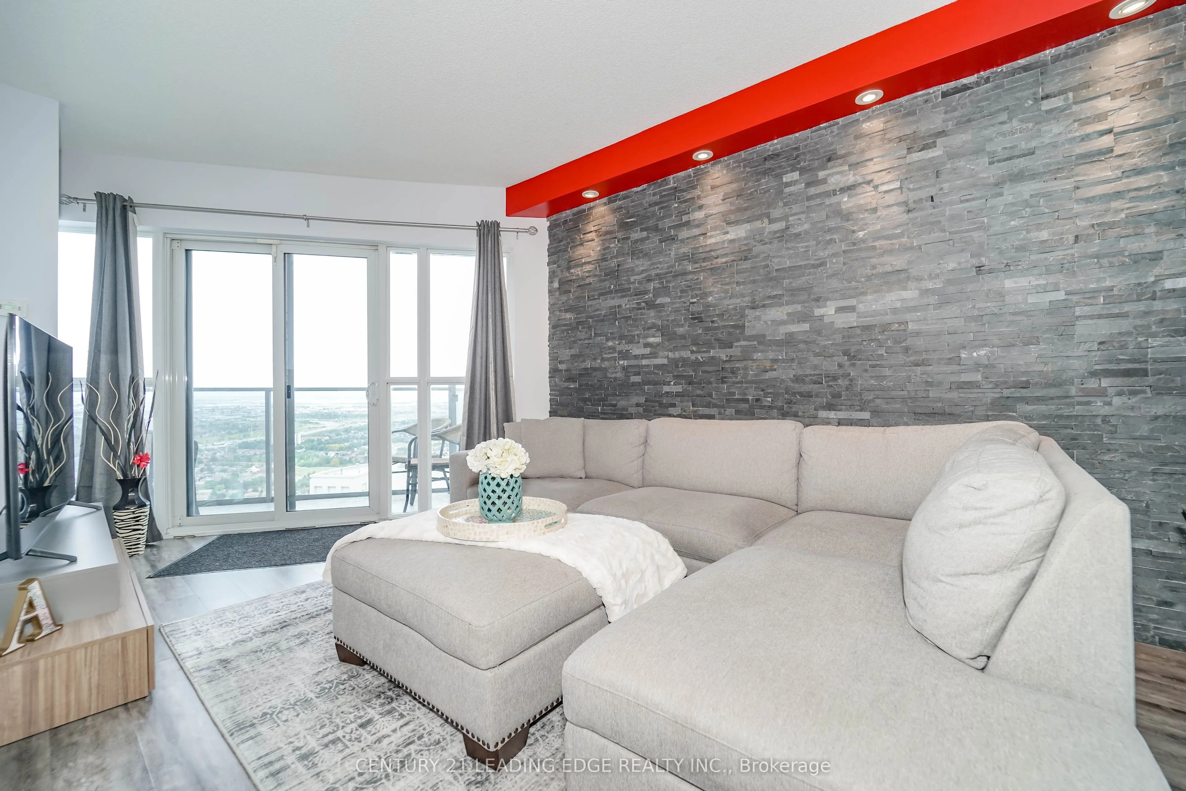 60 Absolute Avenue #4307