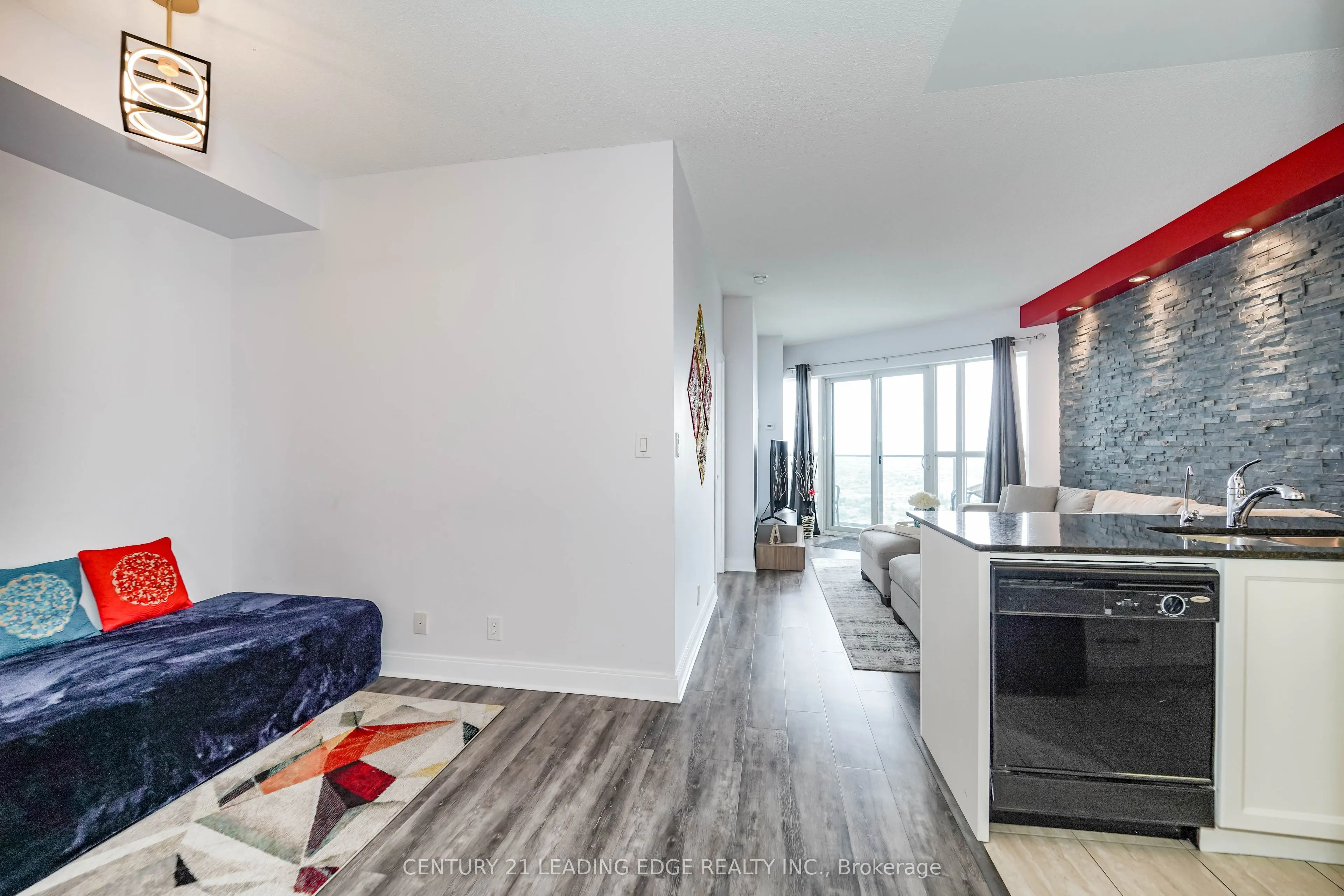 60 Absolute Avenue #4307