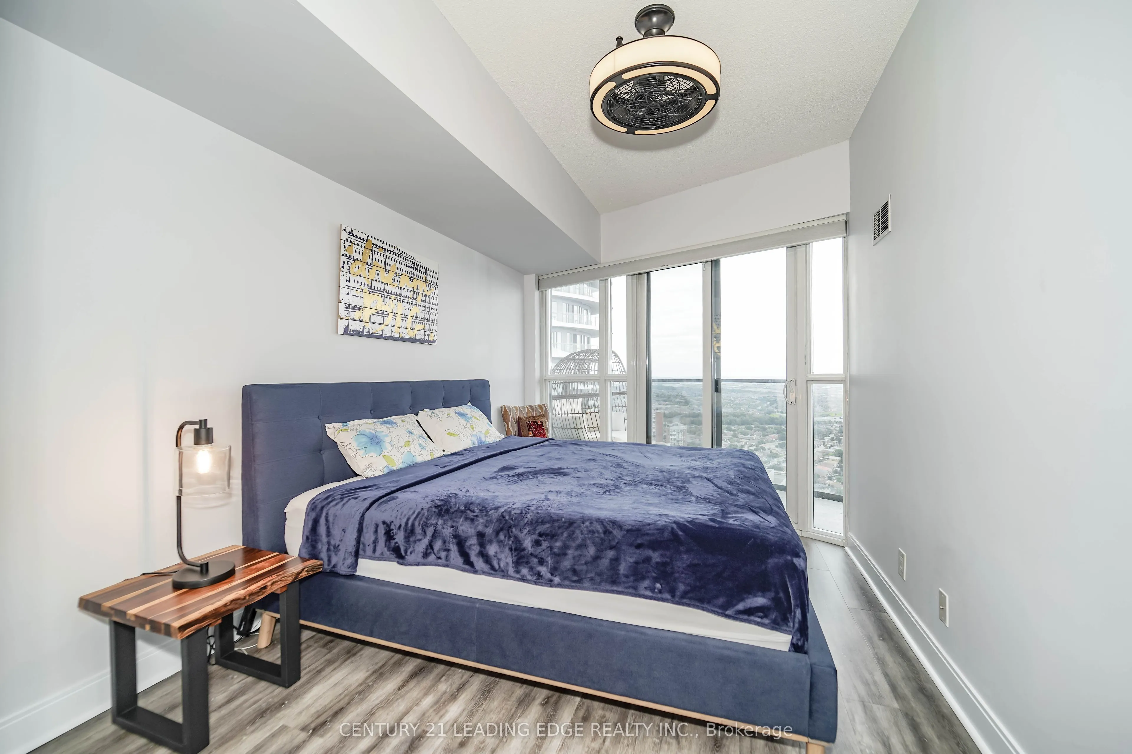 60 Absolute Avenue #4307