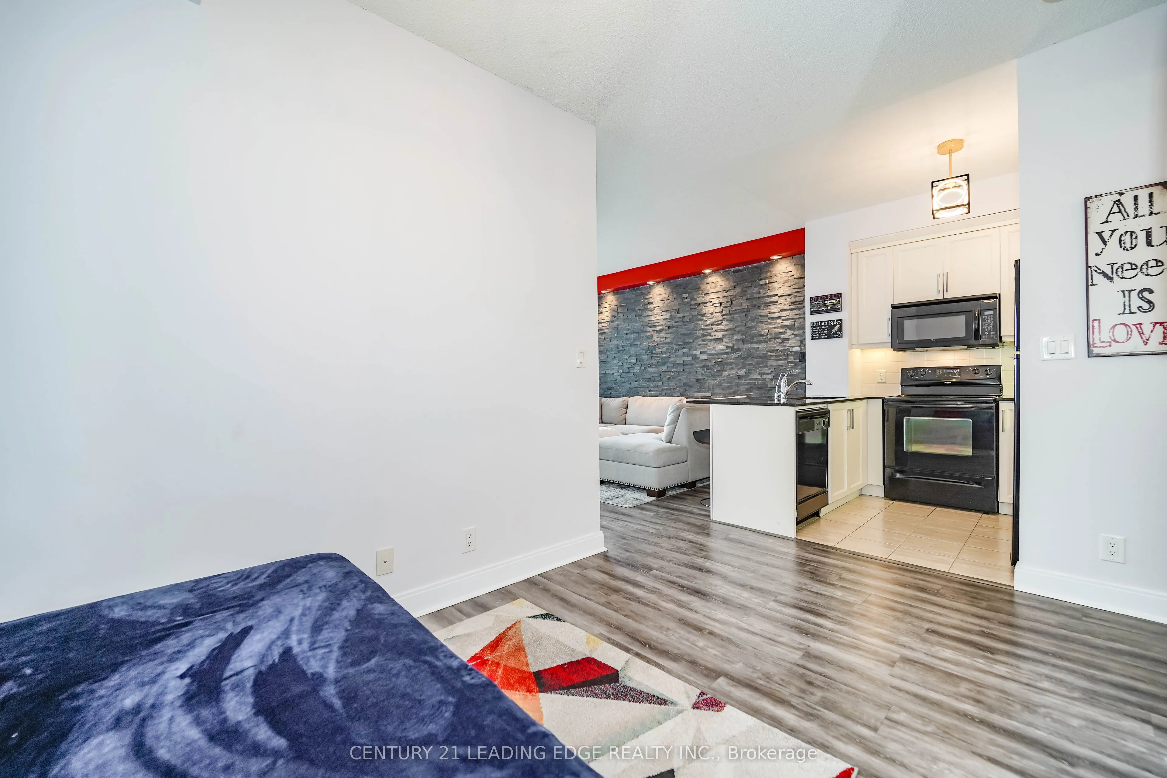 60 Absolute Avenue #4307
