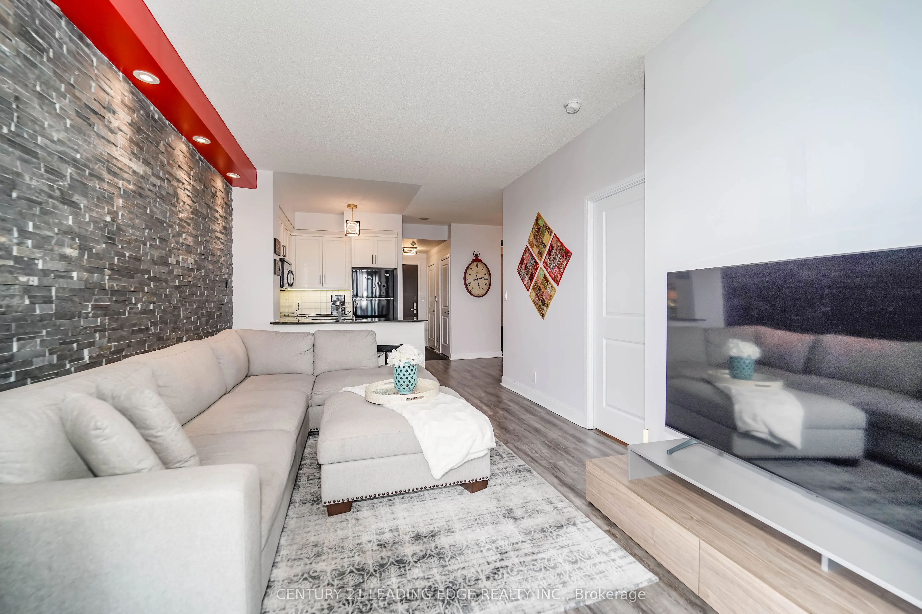 60 Absolute Avenue #4307