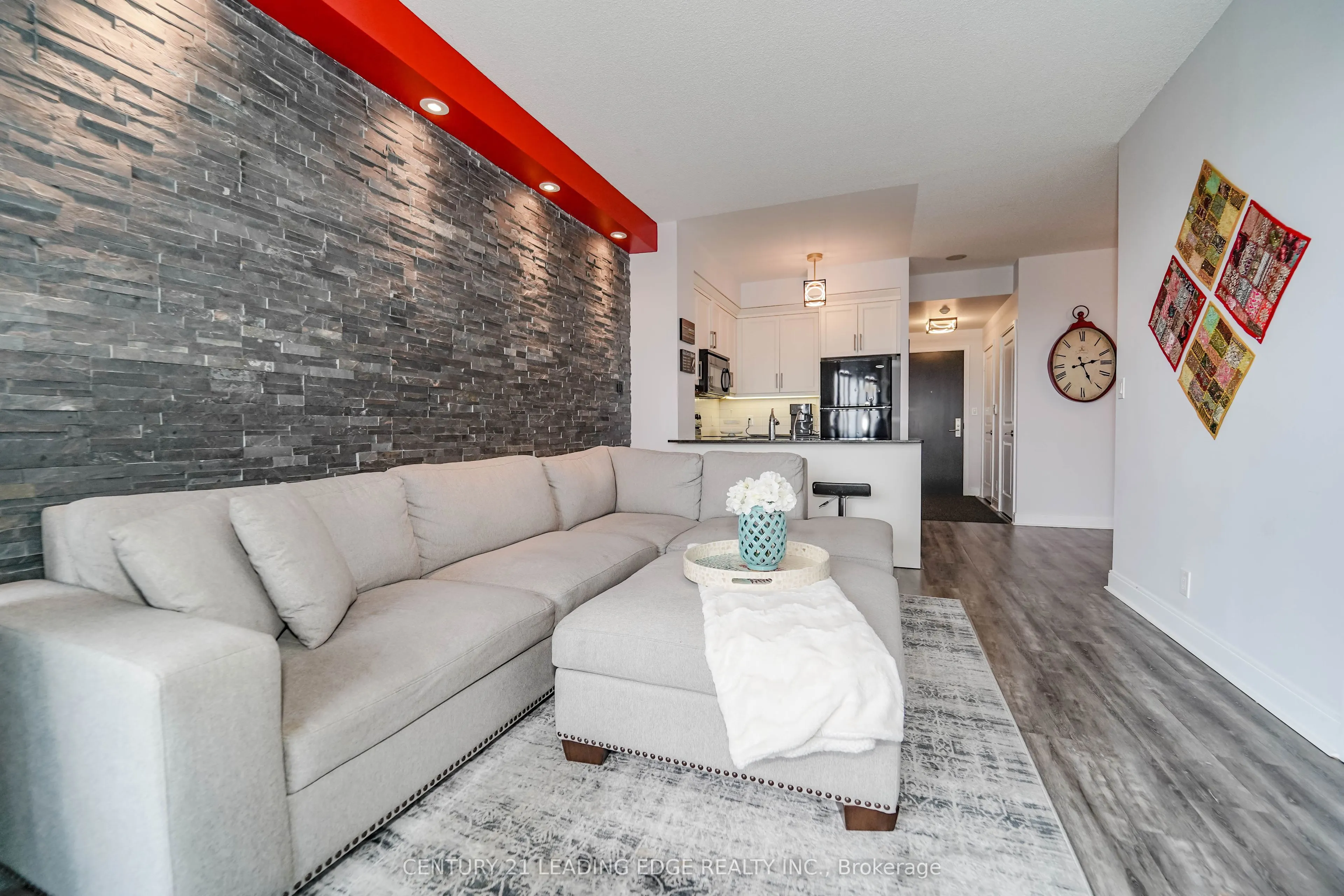 60 Absolute Avenue #4307
