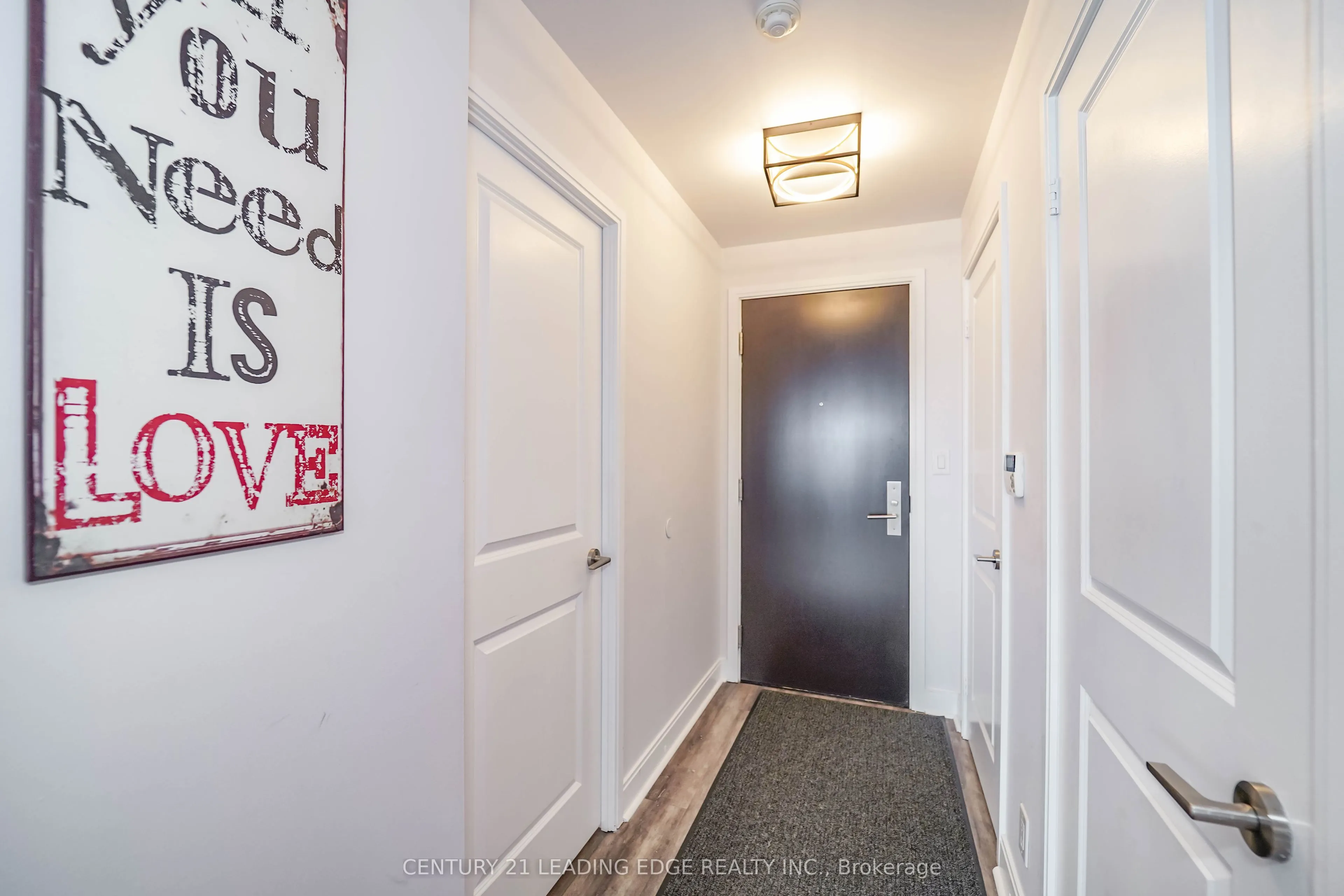 60 Absolute Avenue #4307