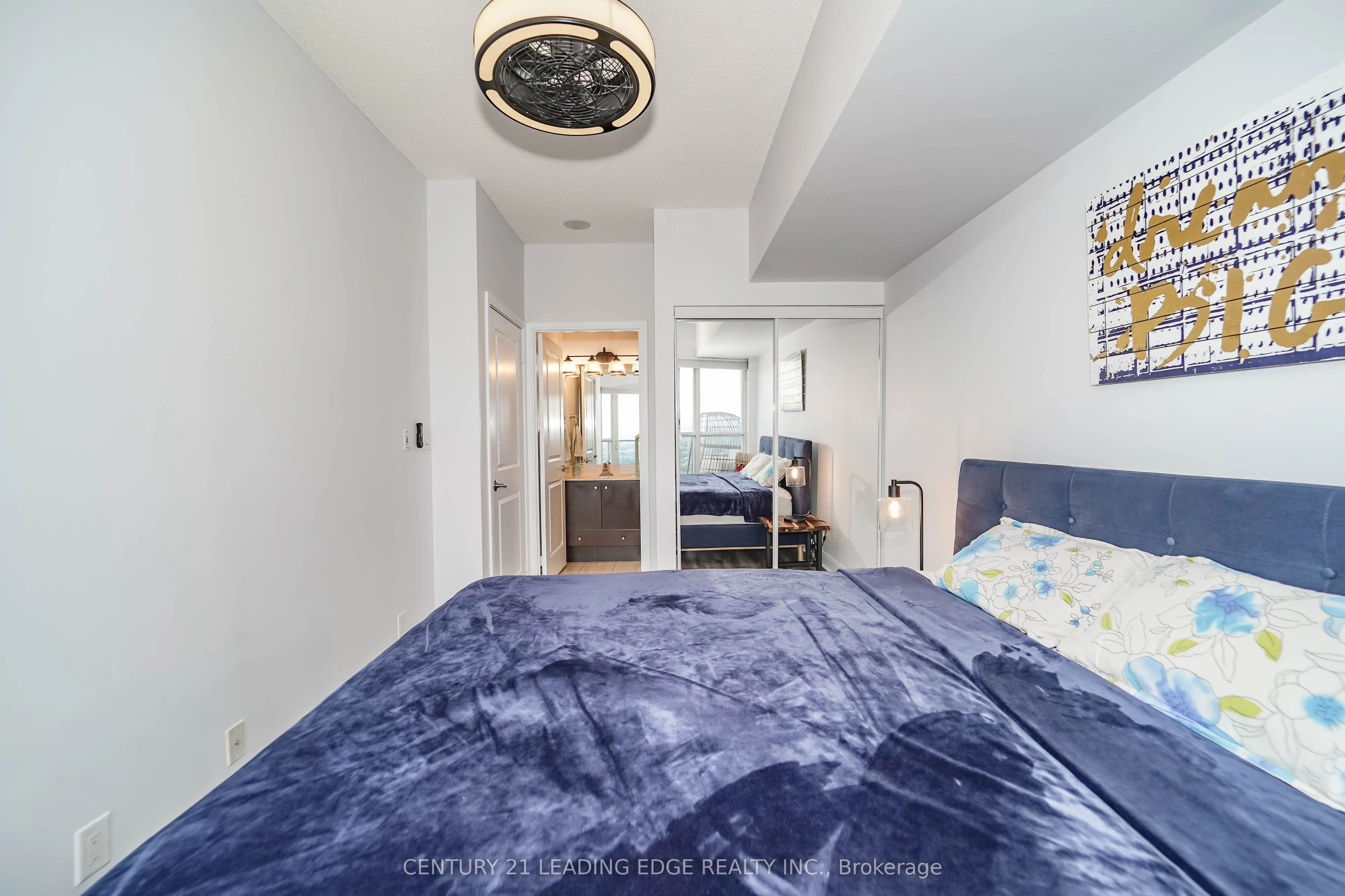 60 Absolute Avenue #4307
