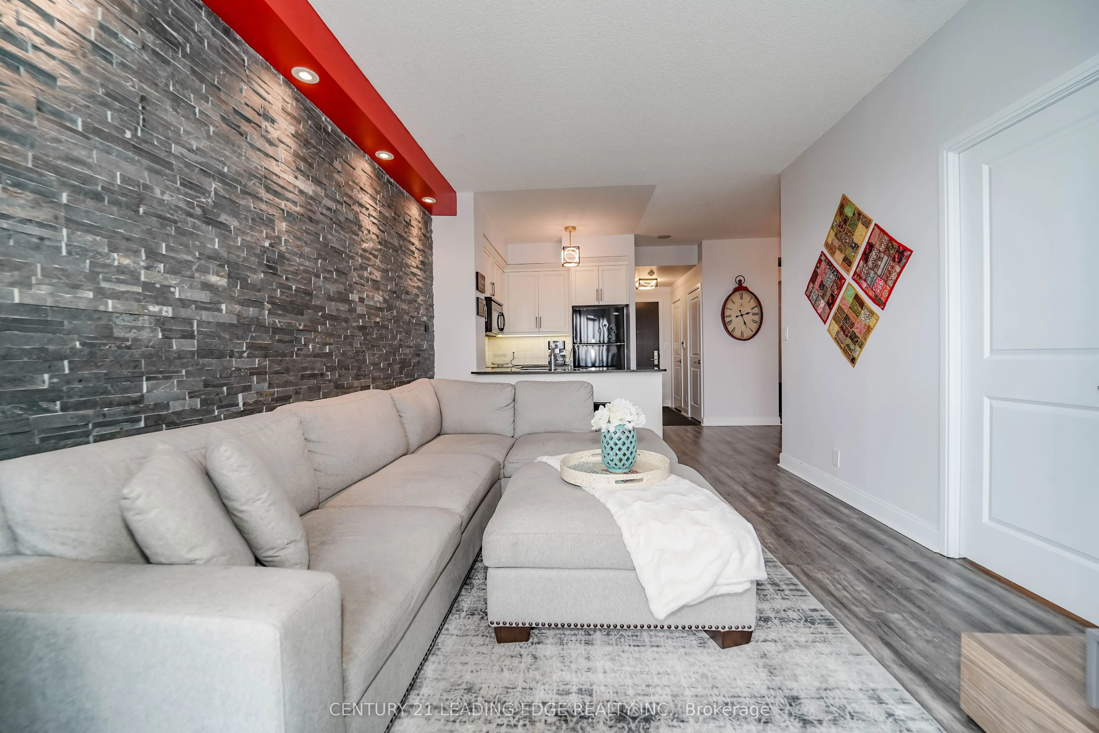 60 Absolute Avenue #4307