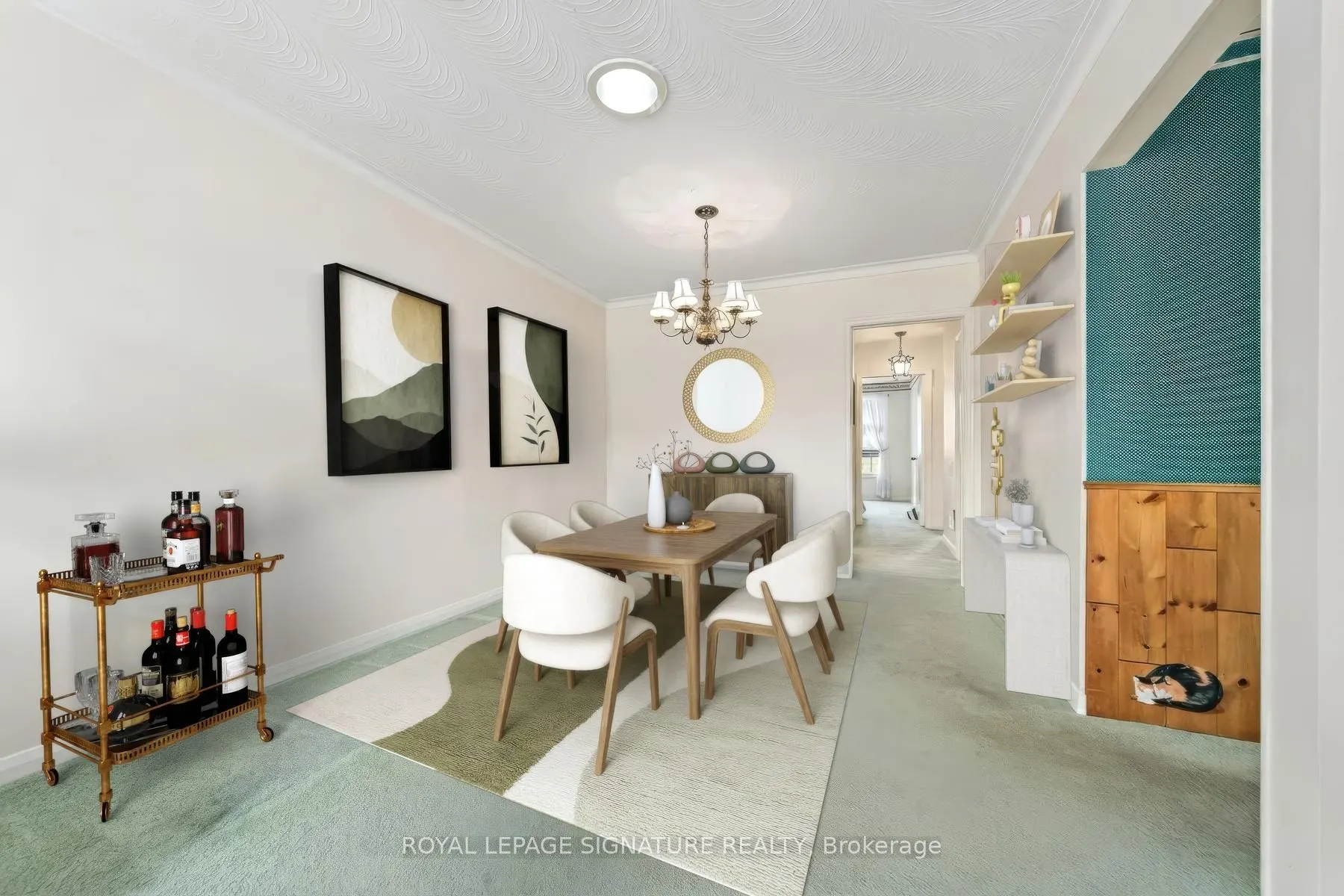 29 Heavitree Drive