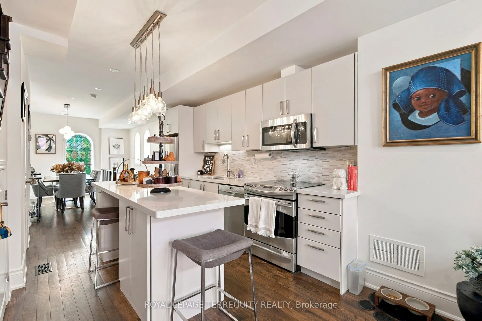 200 Annette Street ##2