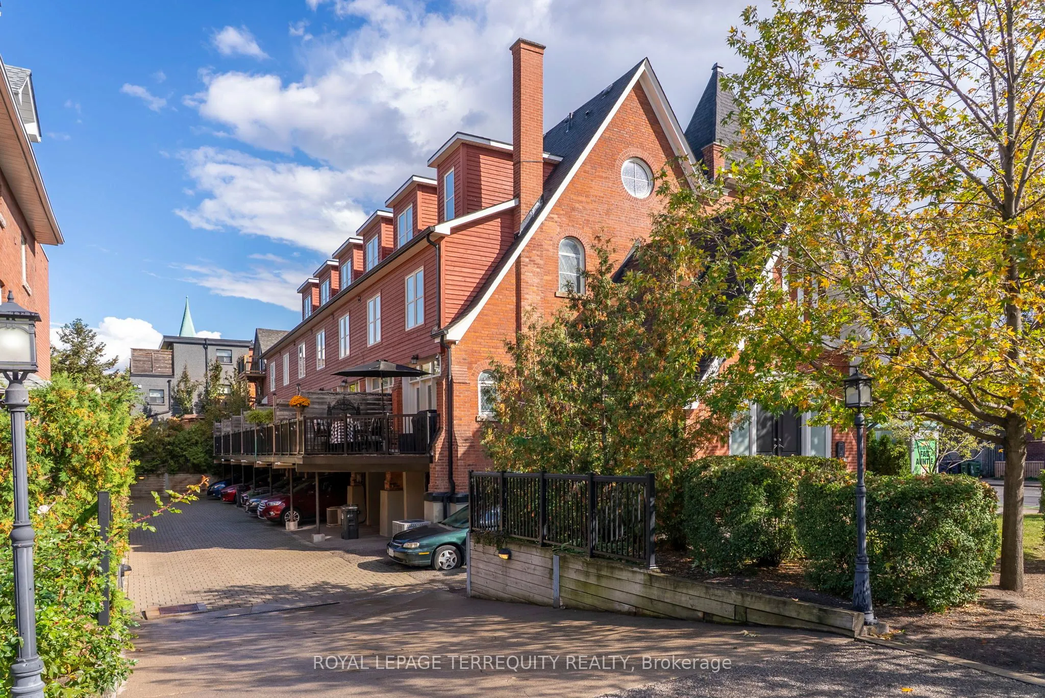 200 Annette Street ##2