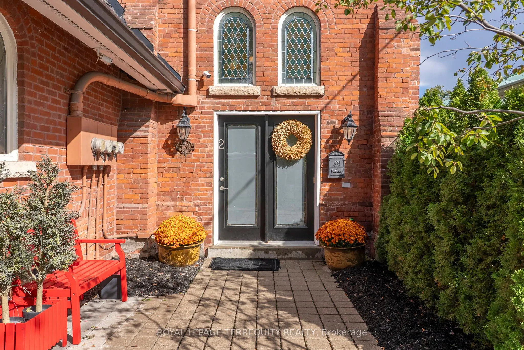 200 Annette Street ##2