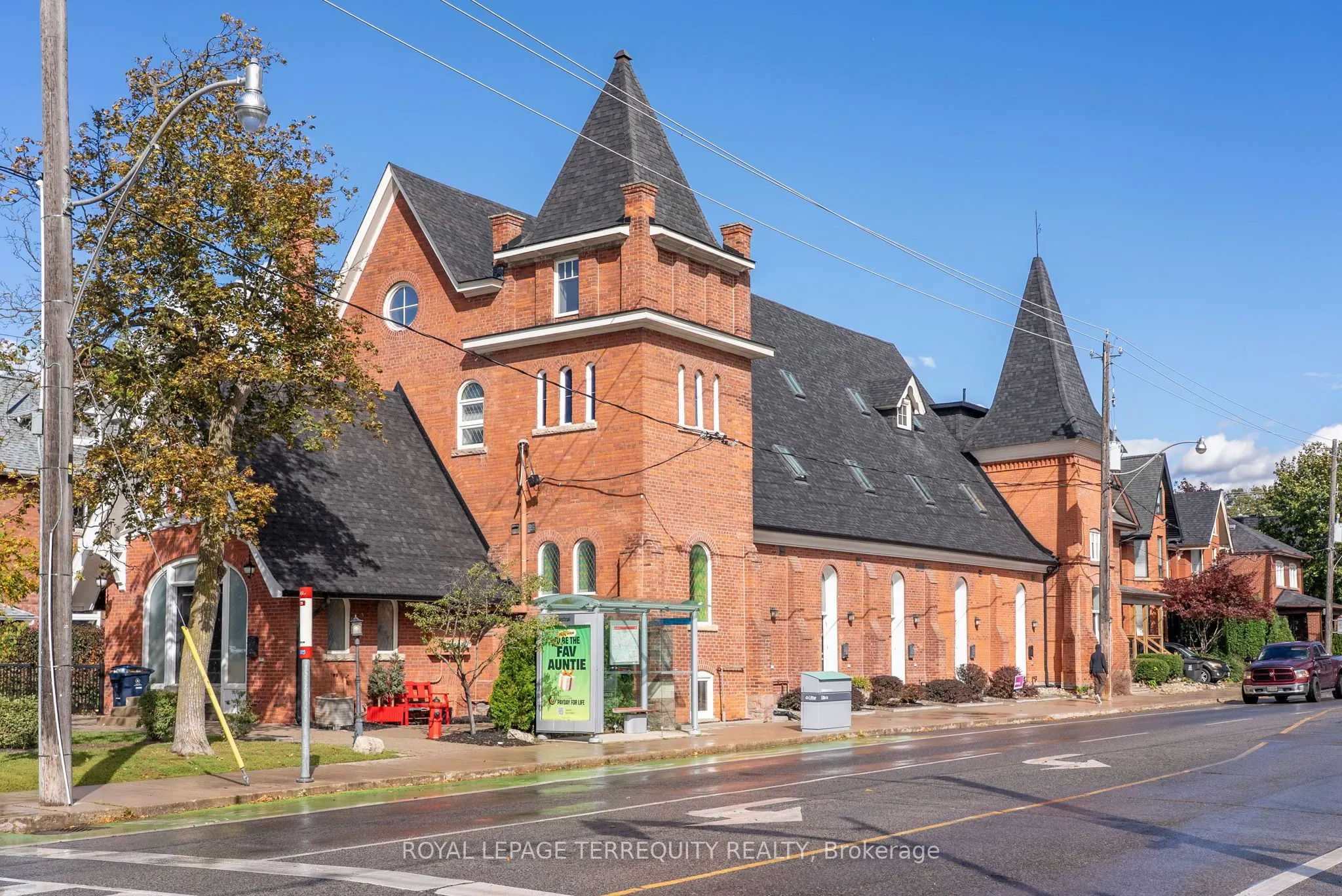 200 Annette Street ##2