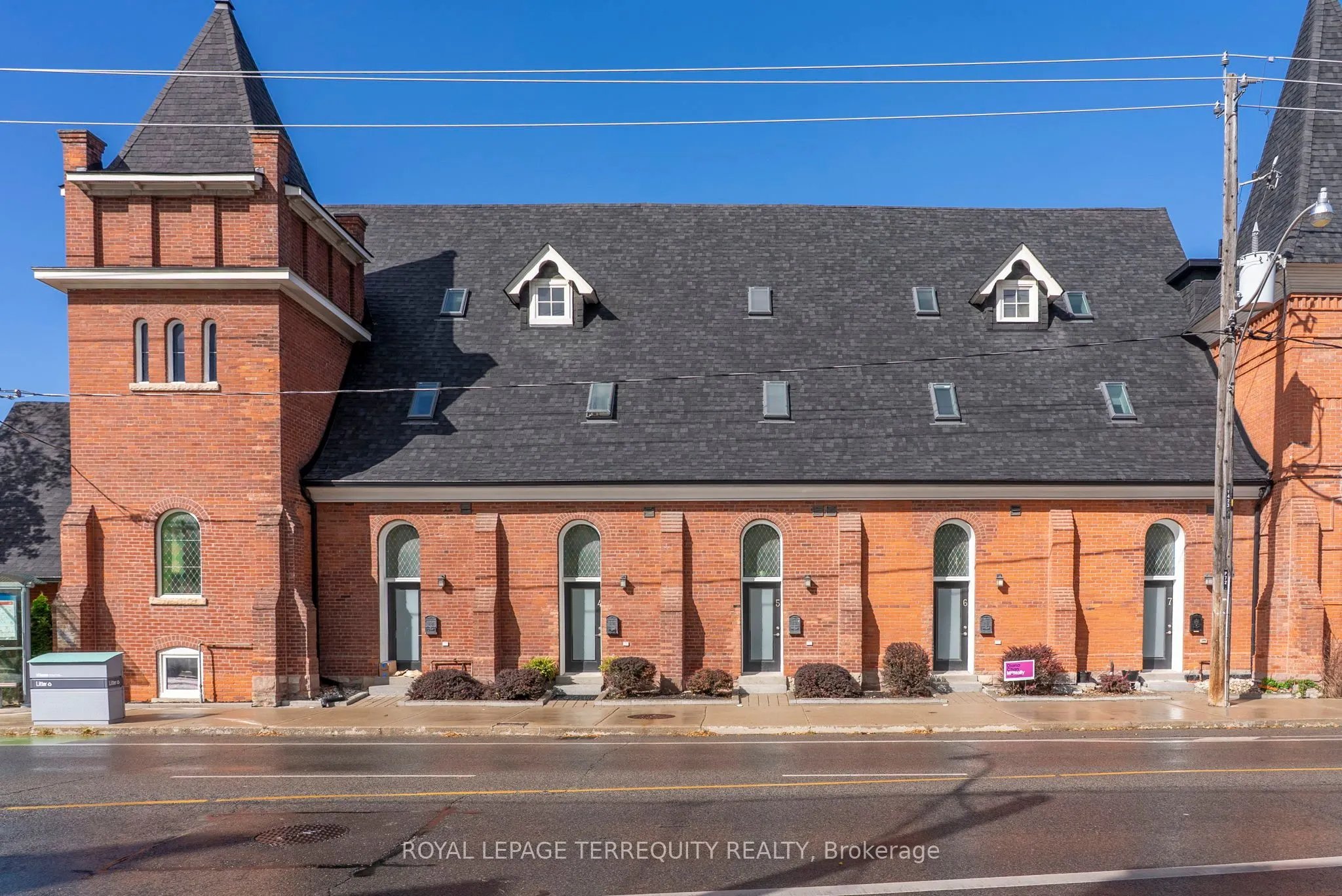 200 Annette Street ##2