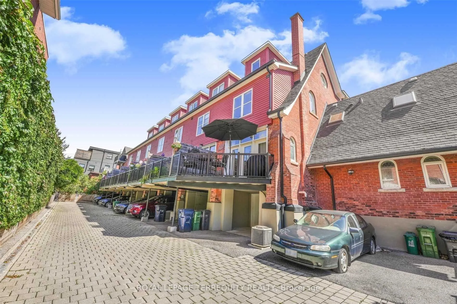 200 Annette Street ##2