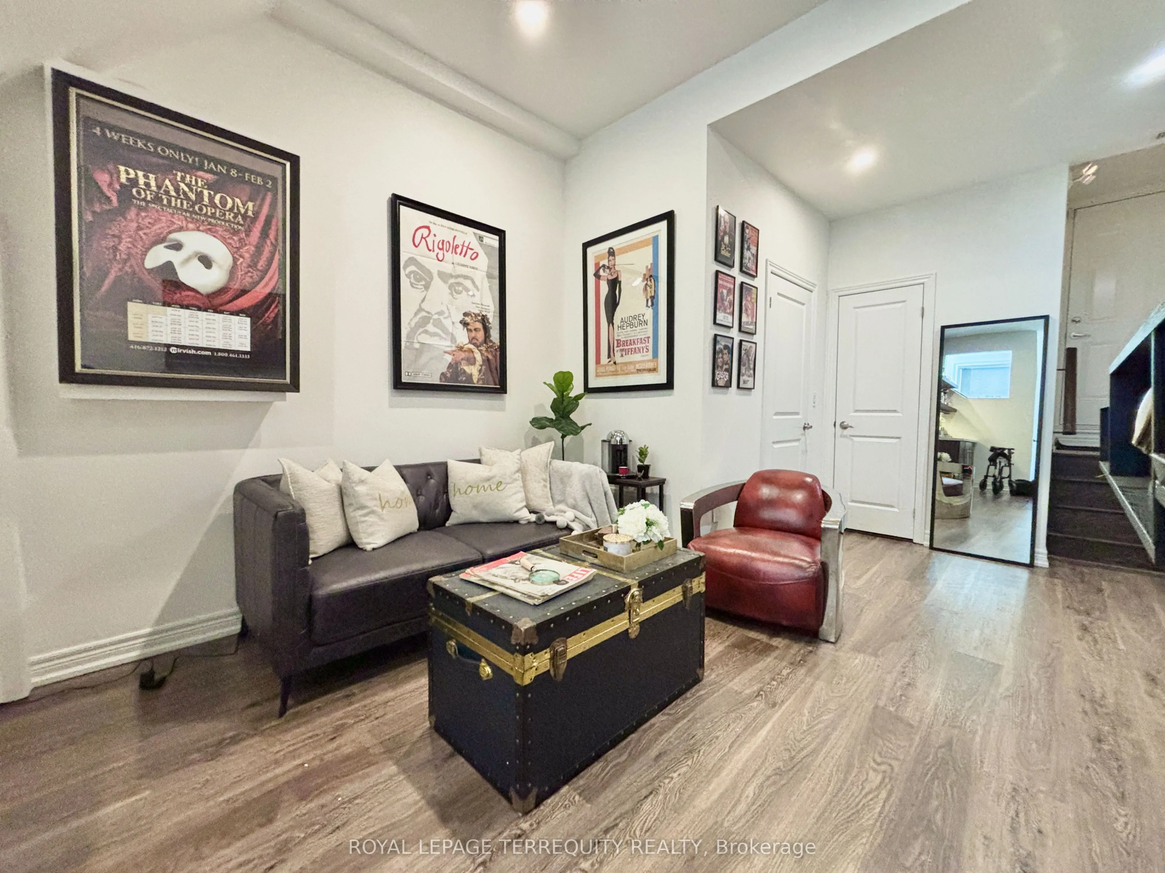 200 Annette Street ##2