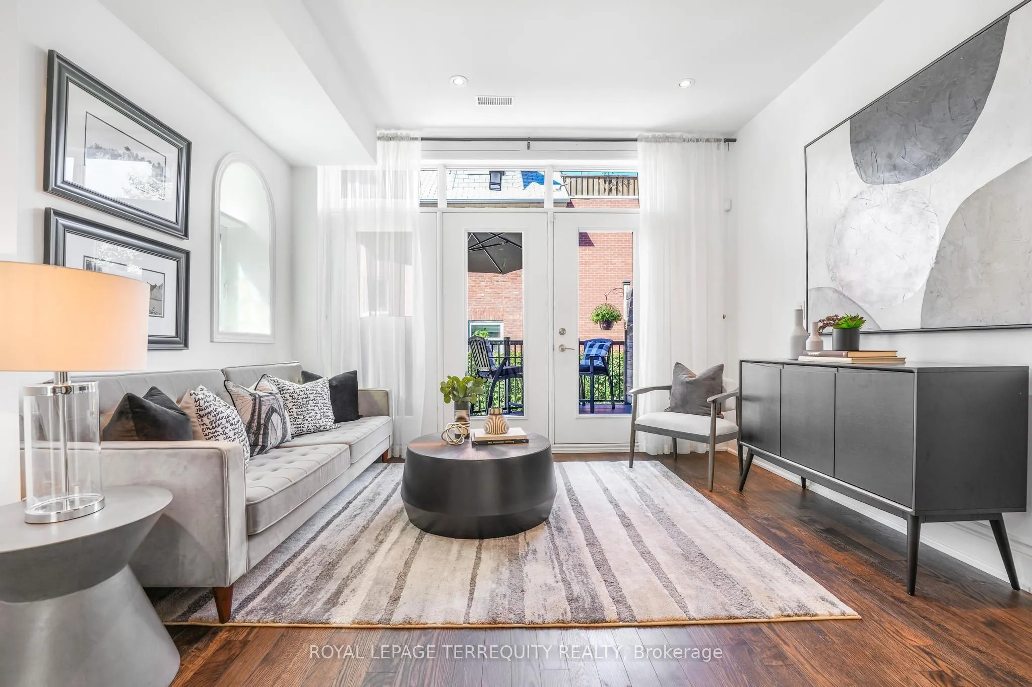 200 Annette Street ##2