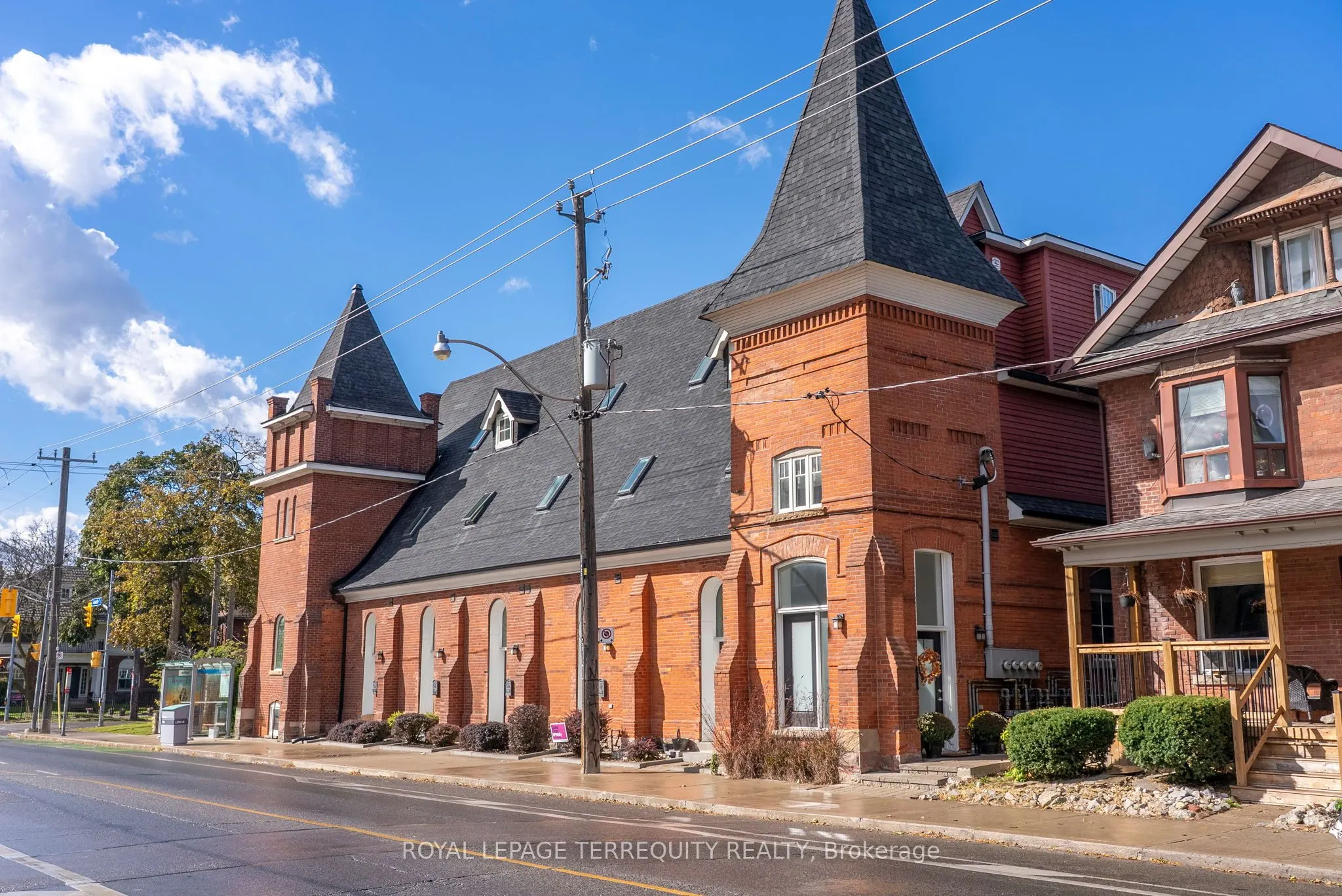 200 Annette Street ##2