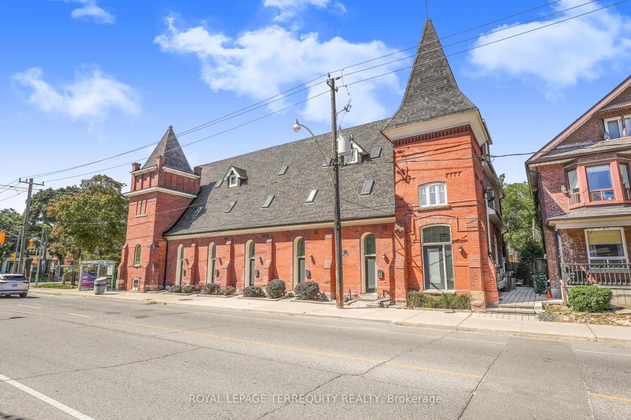 200 Annette Street ##2