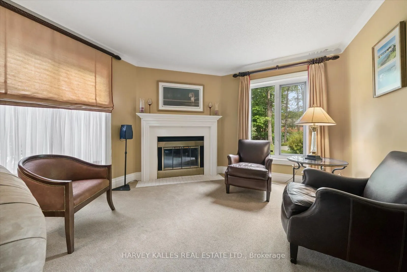 3685 St. Laurent Court