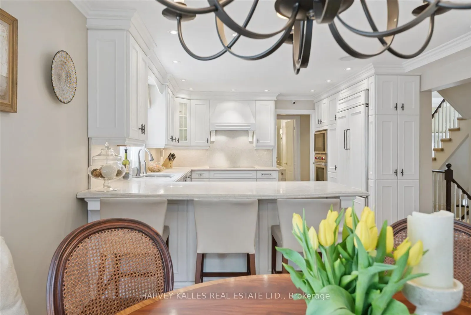 3685 St. Laurent Court