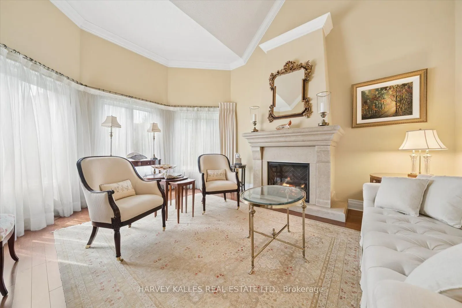 3685 St. Laurent Court