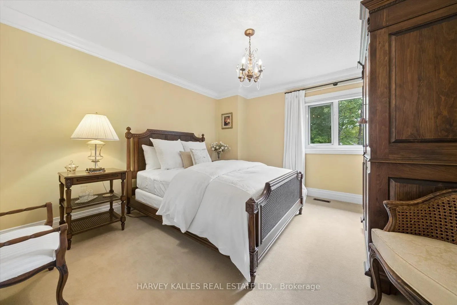3685 St. Laurent Court