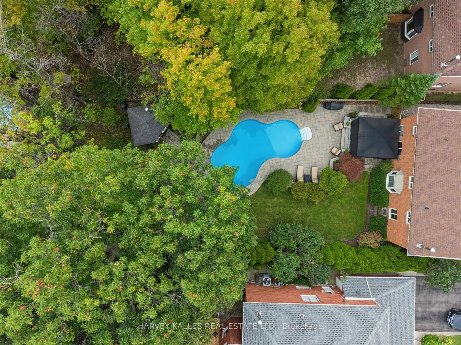 3685 St. Laurent Court
