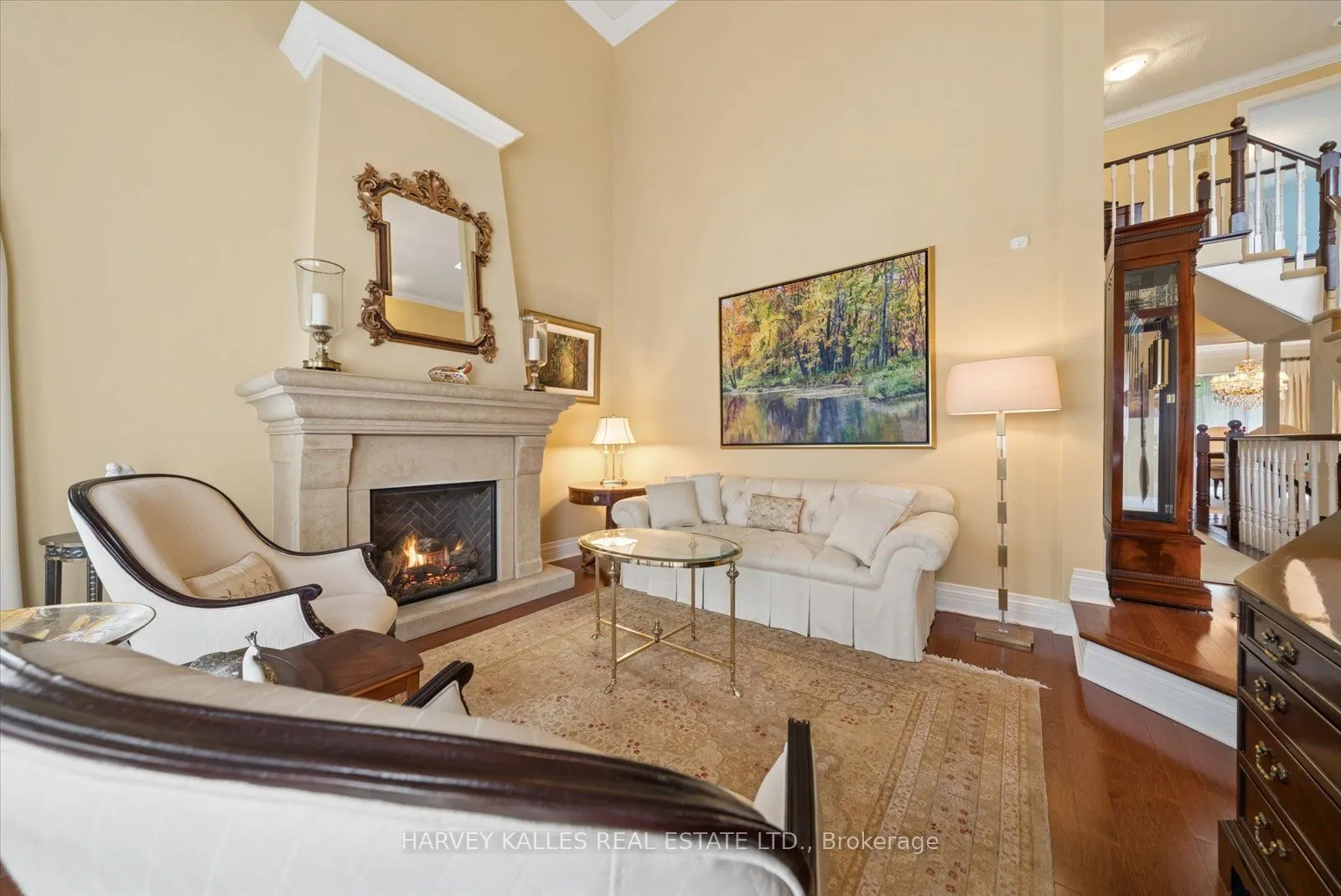 3685 St. Laurent Court