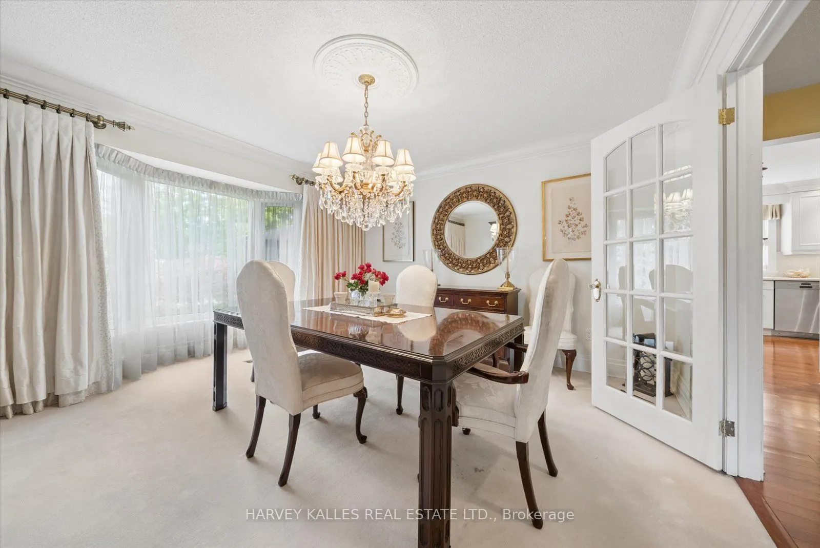 3685 St. Laurent Court