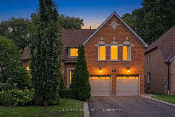 3685 St. Laurent Court
