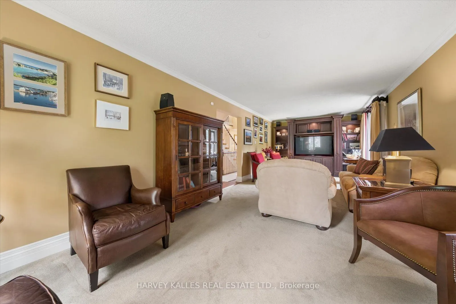 3685 St. Laurent Court