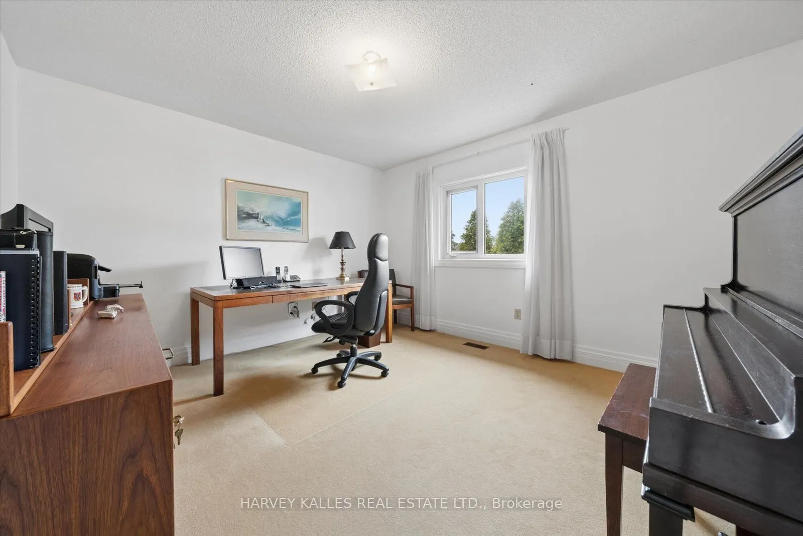 3685 St. Laurent Court