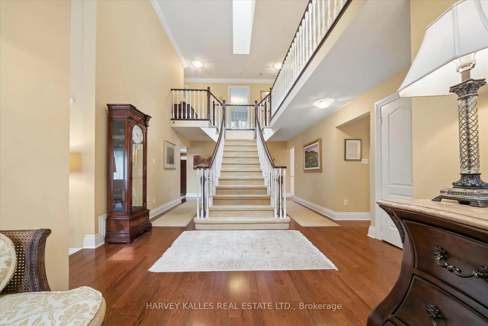 3685 St. Laurent Court