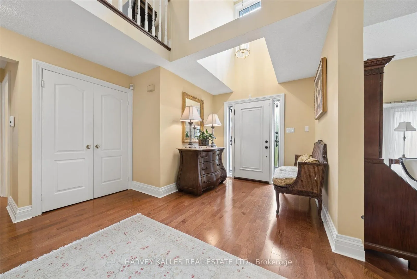 3685 St. Laurent Court