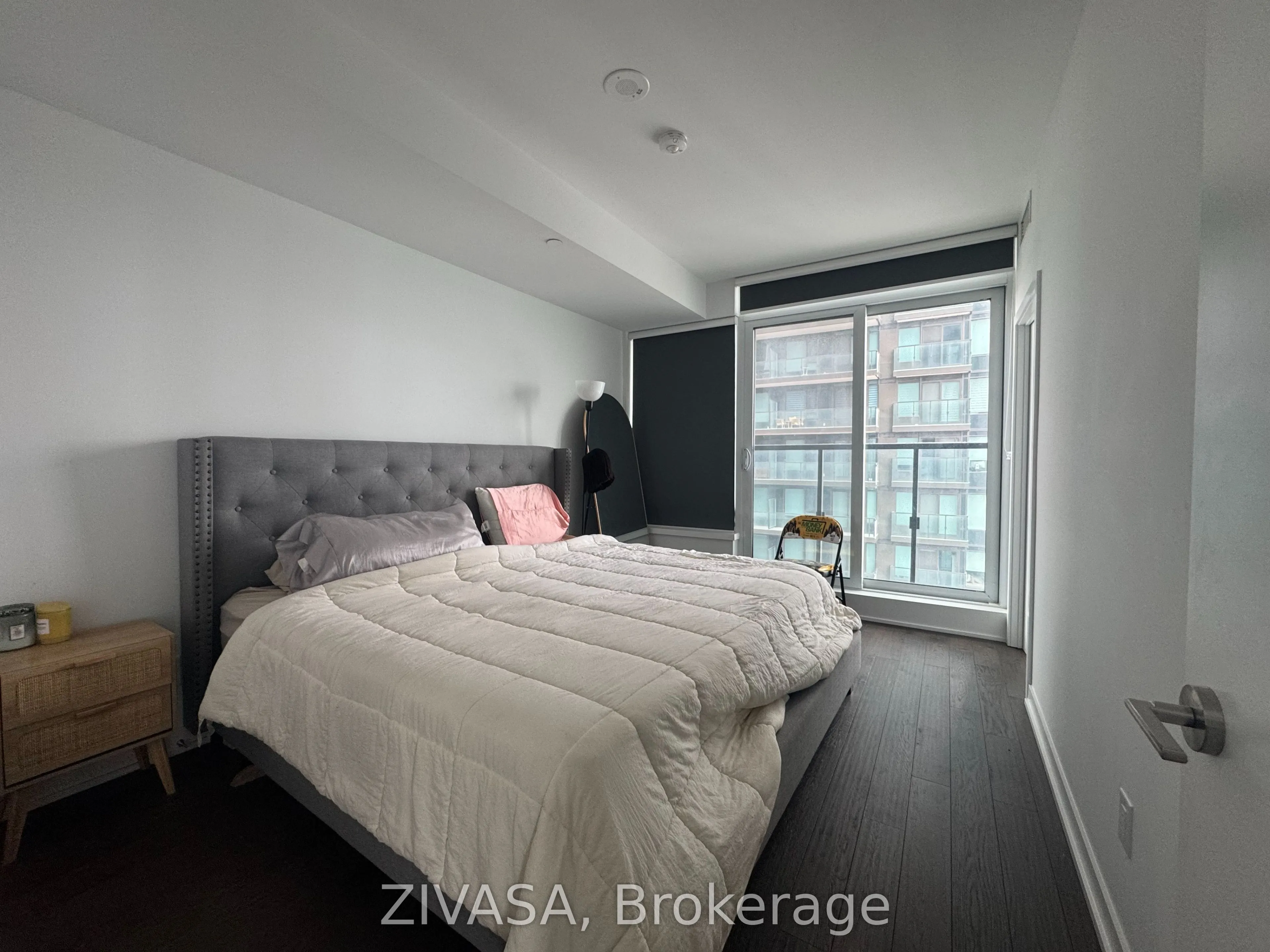1928 Lakeshore Boulevard W #2607
