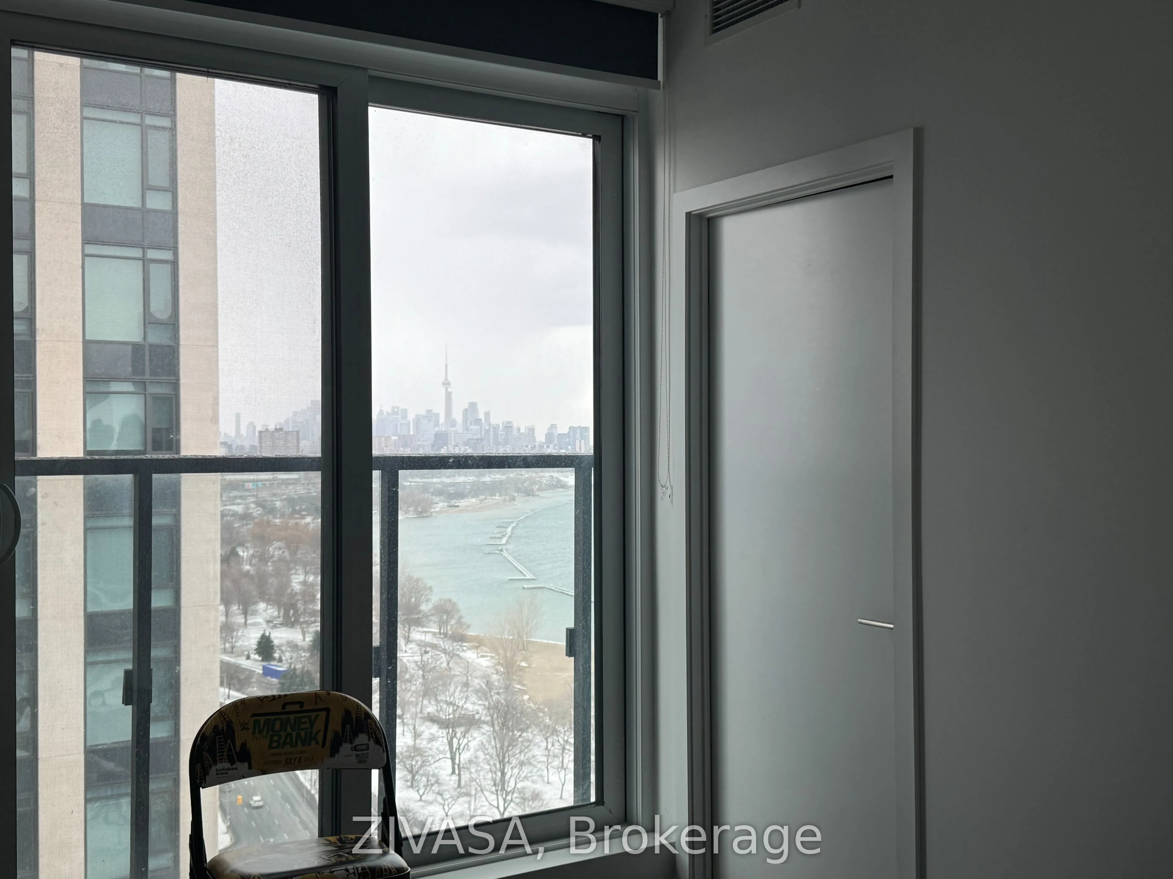 1928 Lakeshore Boulevard W #2607