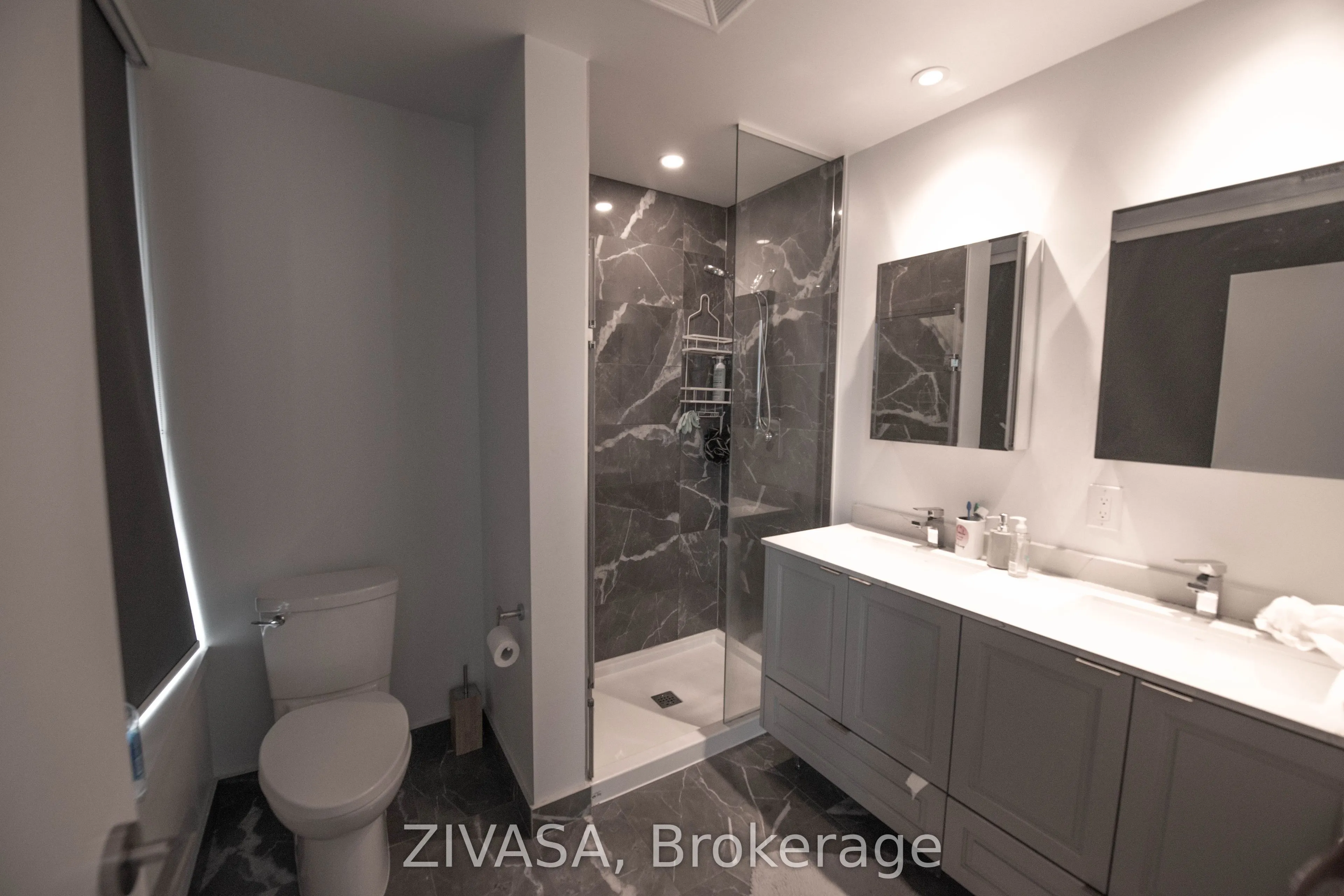 1928 Lakeshore Boulevard W #2607