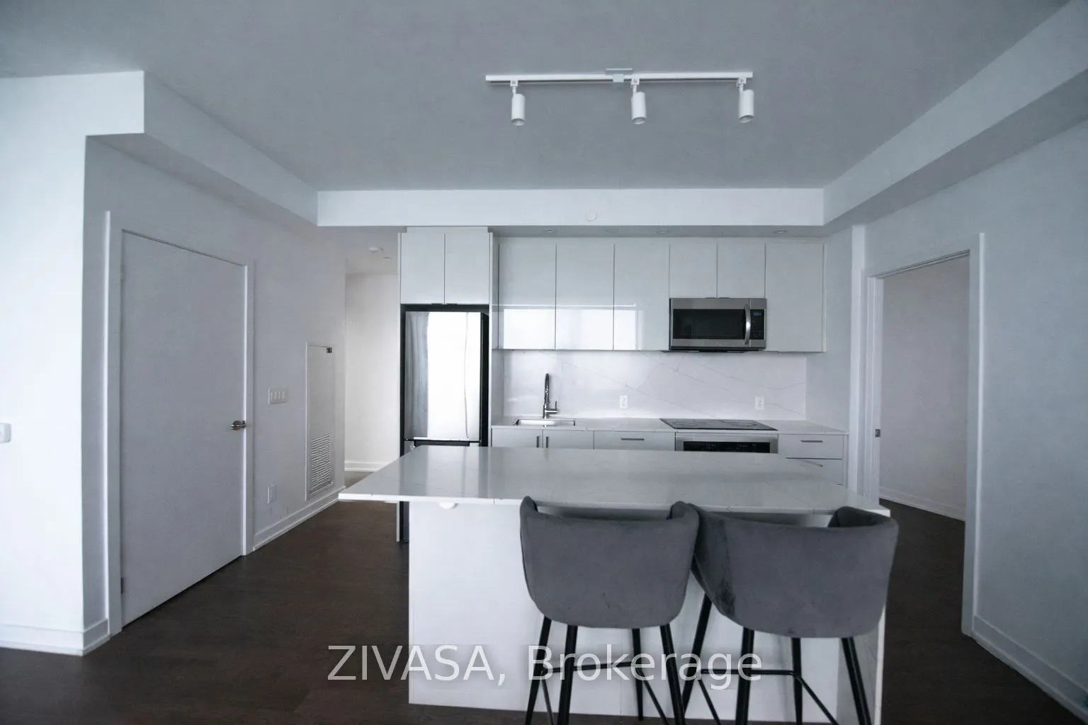 1928 Lakeshore Boulevard W #2607