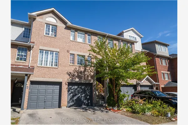 51 Spadina Road