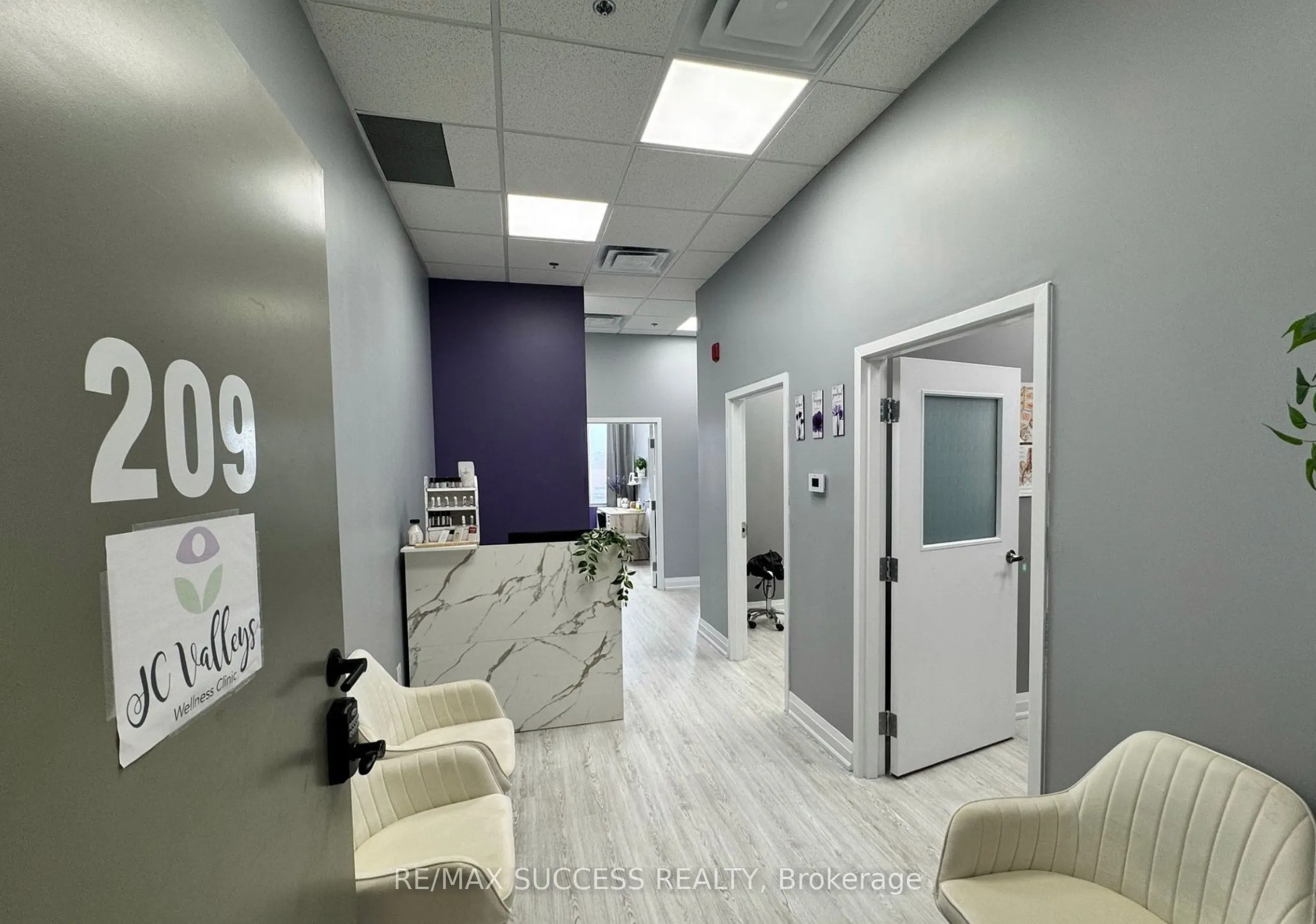 3465 Platinum Drive #209