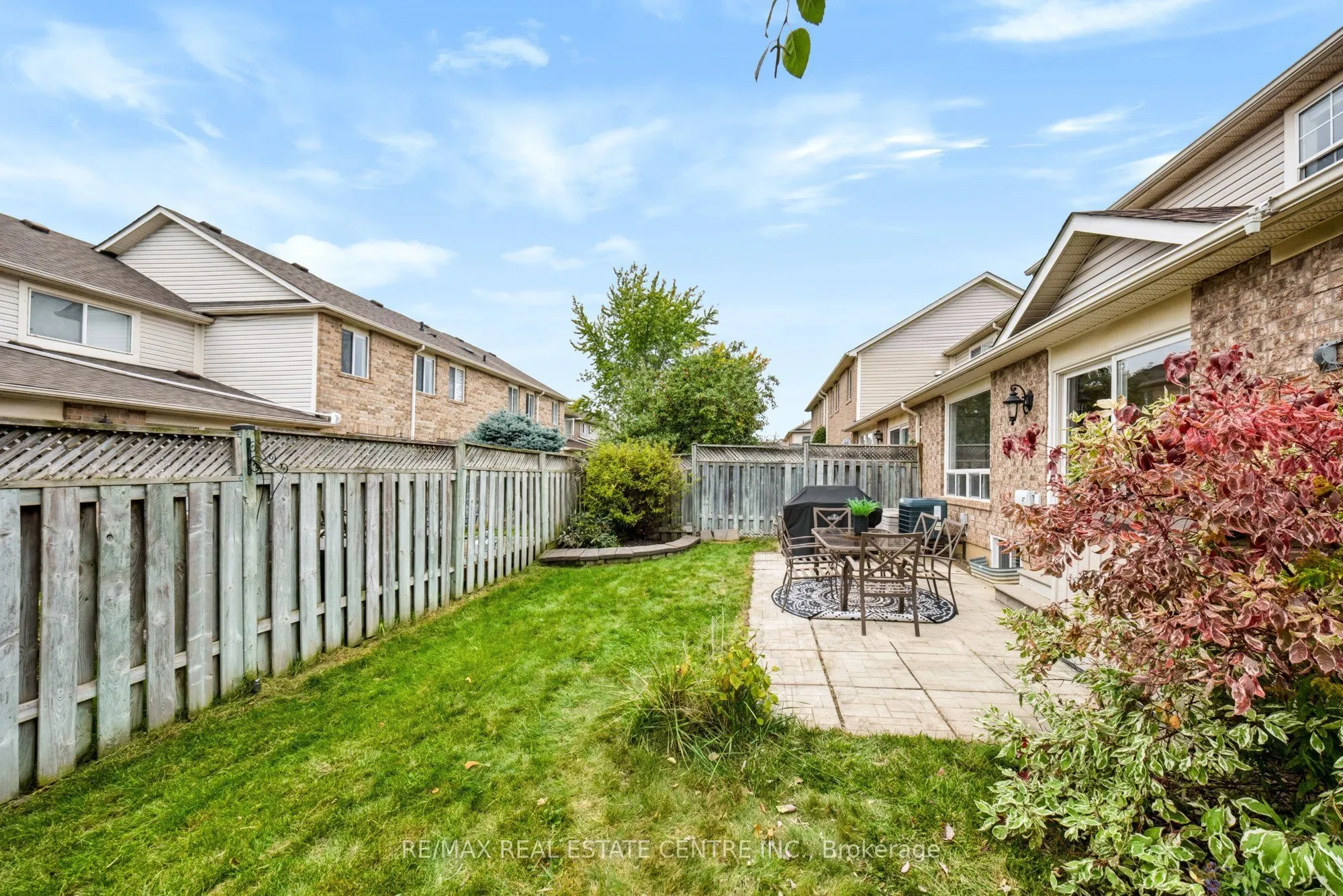 1630 Cartwright Crescent