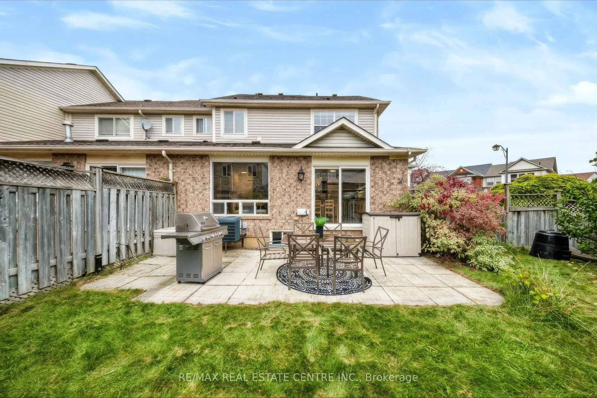 1630 Cartwright Crescent