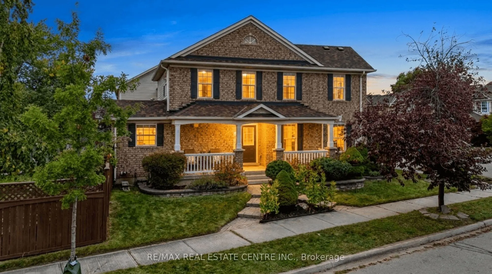 1630 Cartwright Crescent