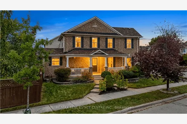 1630 Cartwright Crescent