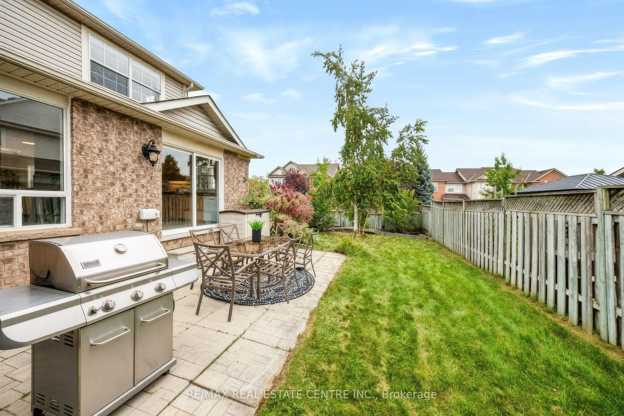 1630 Cartwright Crescent