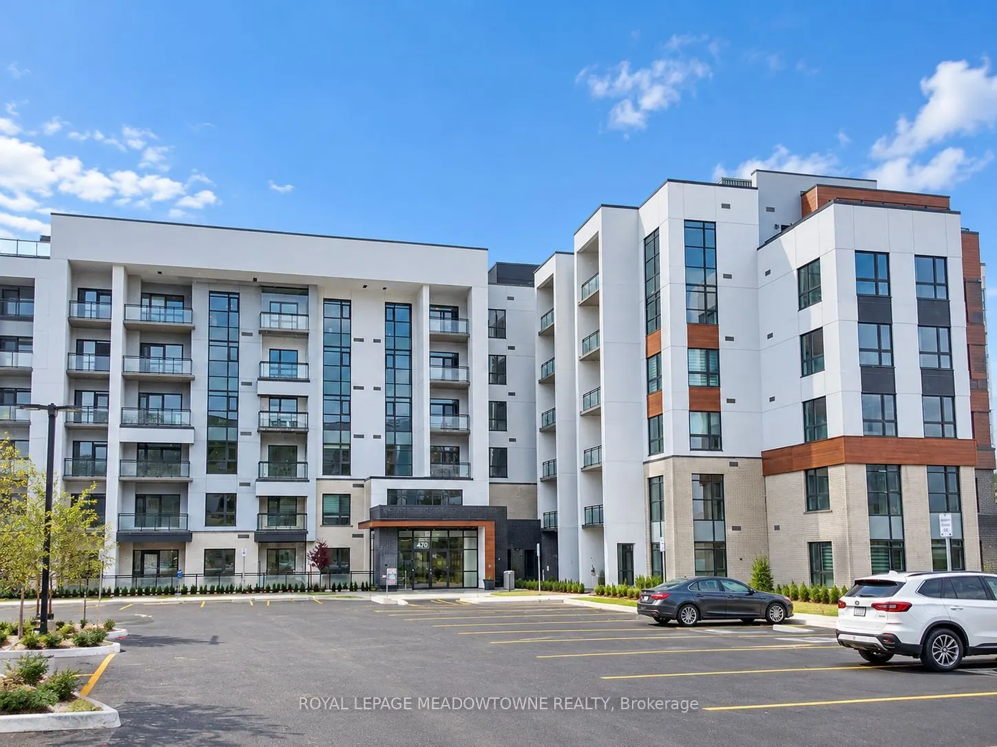 470 Gordon Krantz Avenue #314