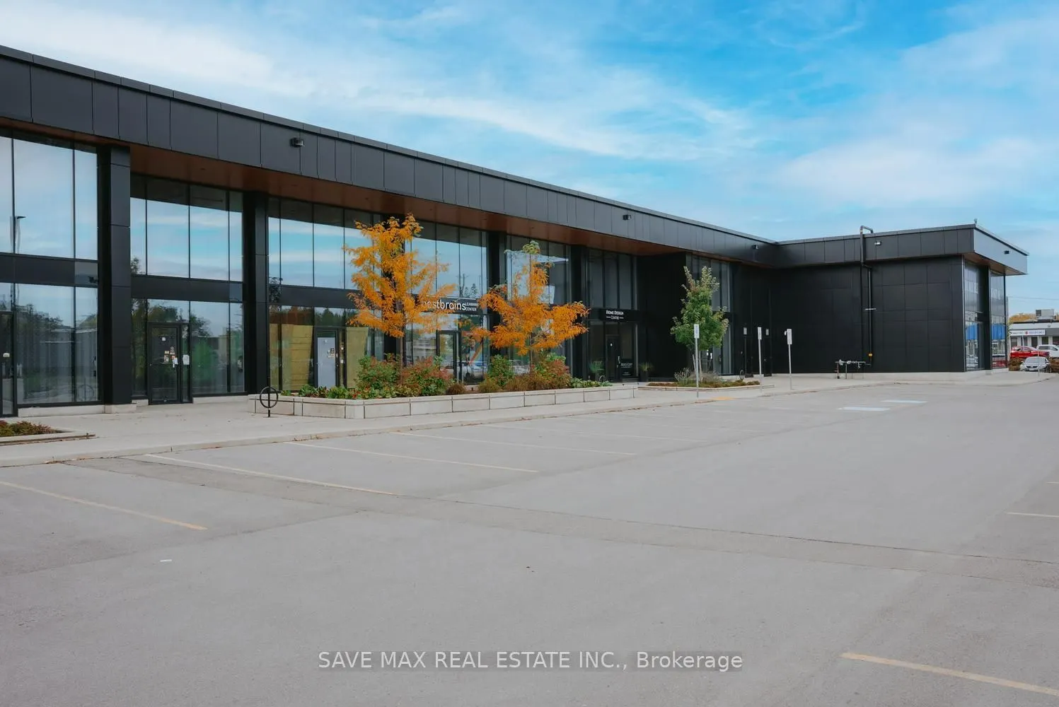 530 Speers Road #16